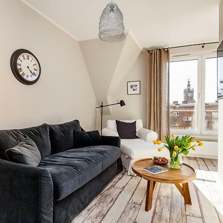 Happy Stay Old Town Hygge Apartment 368 Gdańsk Exterior foto