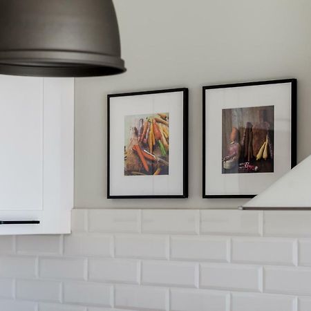 Happy Stay Old Town Hygge Apartment 368 Gdańsk Exterior foto
