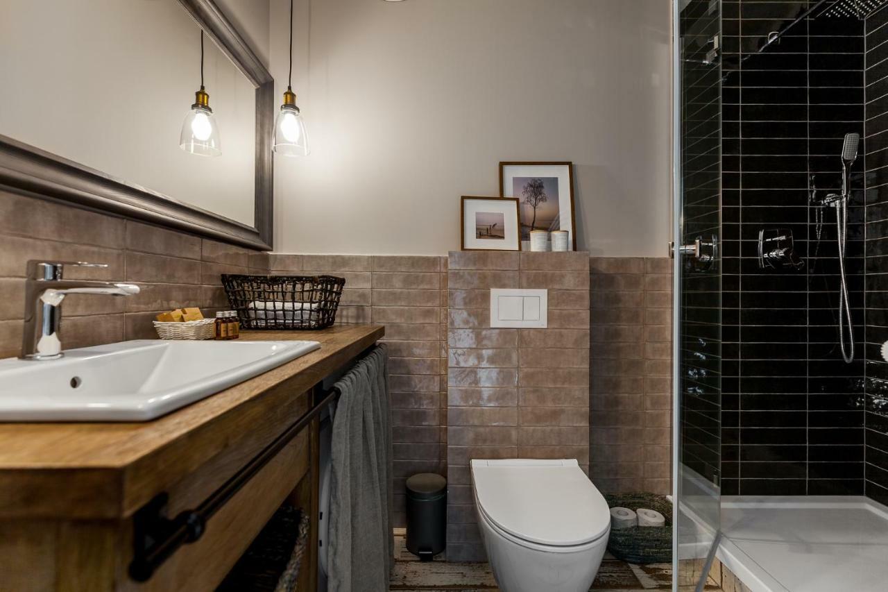 Happy Stay Old Town Hygge Apartment 368 Gdańsk Exterior foto