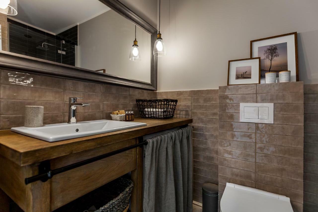 Happy Stay Old Town Hygge Apartment 368 Gdańsk Exterior foto