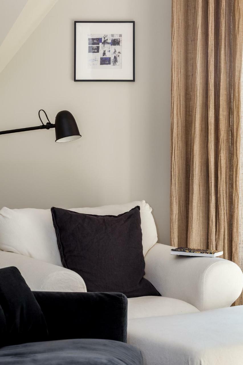 Happy Stay Old Town Hygge Apartment 368 Gdańsk Exterior foto
