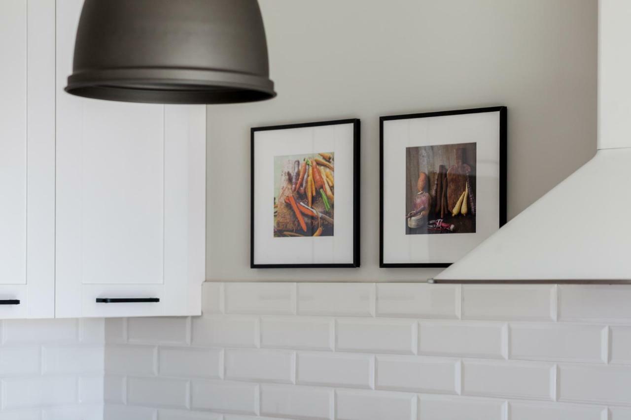 Happy Stay Old Town Hygge Apartment 368 Gdańsk Exterior foto